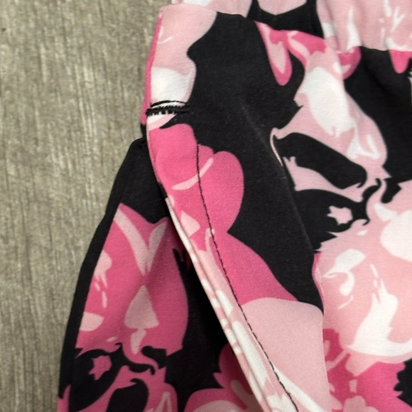 Dip XXL 2XL Swim Shorts Hybrid Trunks Boxers Roses Swimwear Boardshort Pockets - Picture 8 of 9